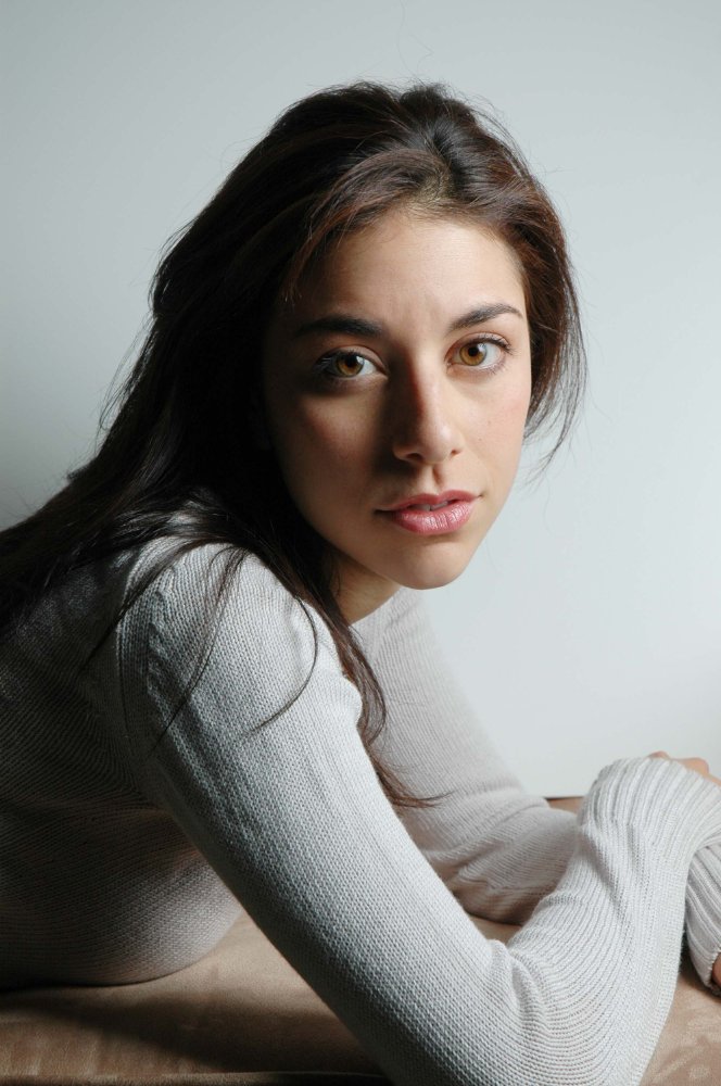 Allie Rivera