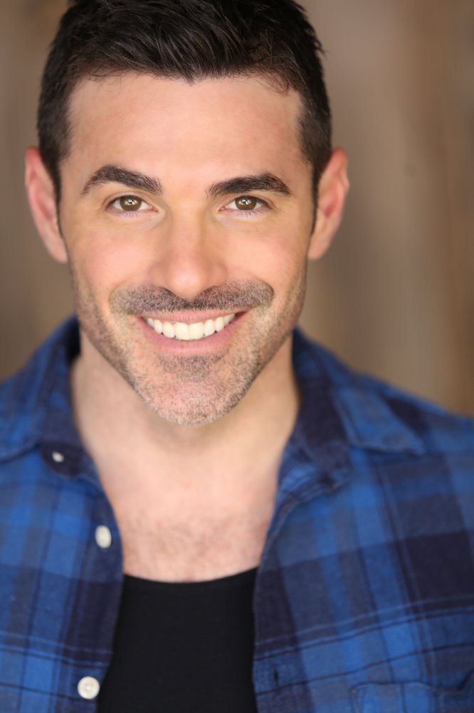 Image of Josh Server