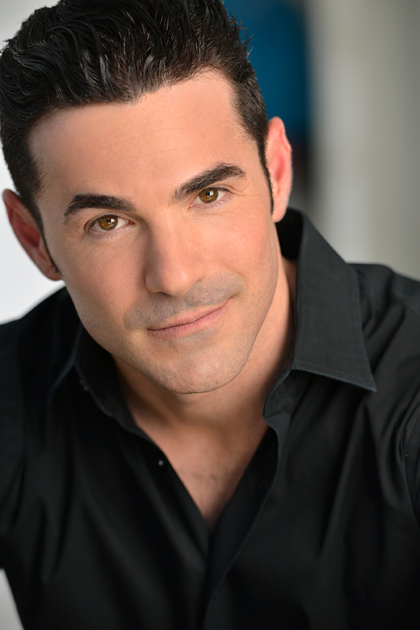 Josh Server