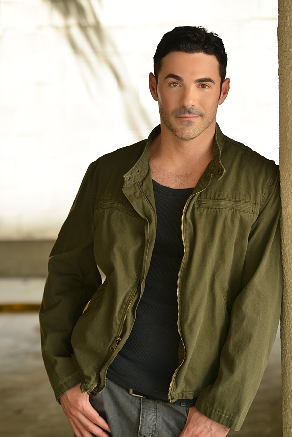 Josh Server