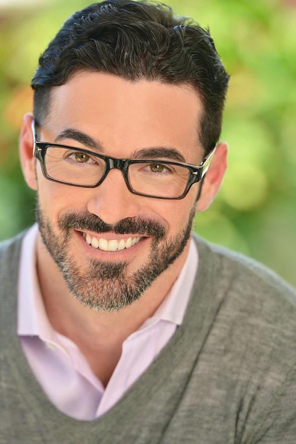 Josh Server