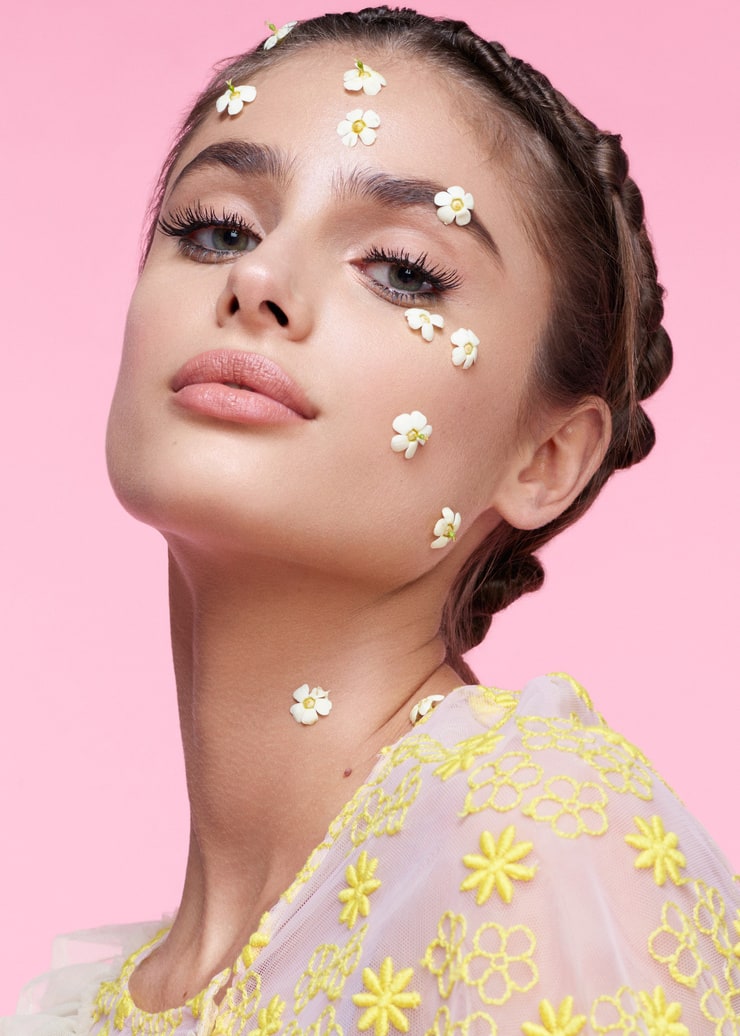 Taylor Marie Hill Taylor Marie Hill