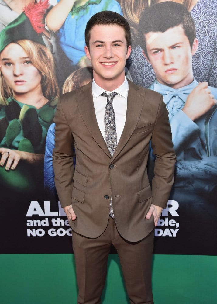 Dylan Minnette