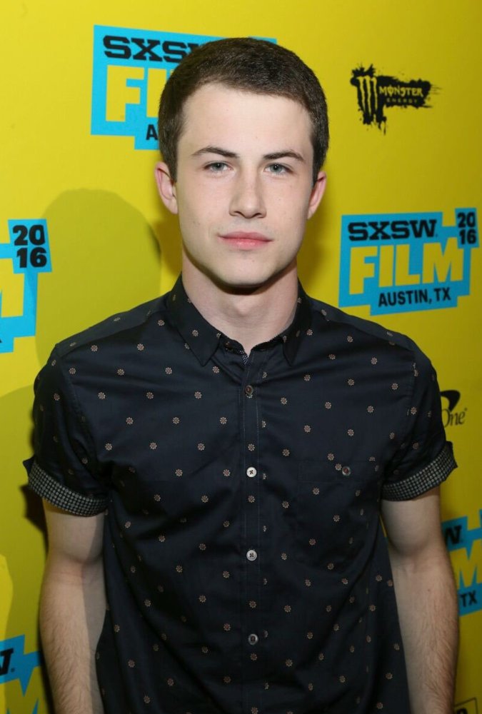 Dylan Minnette