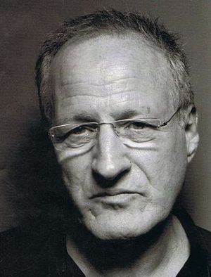 Michael Mann