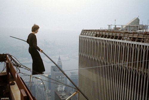 Man on Wire Man on Wire
