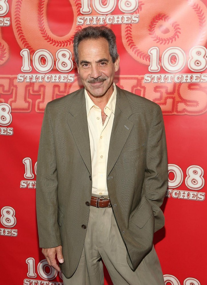 Larry Thomas
