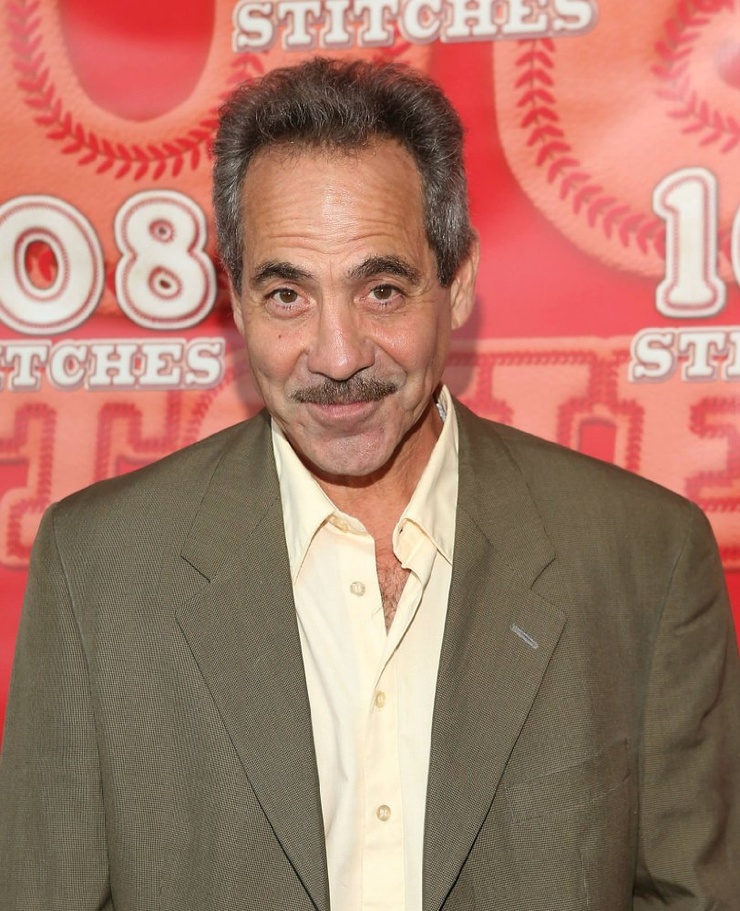 Larry Thomas