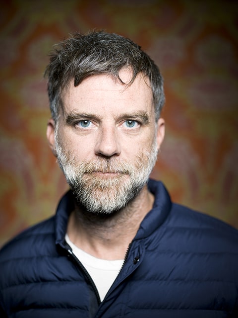 Paul Thomas Anderson