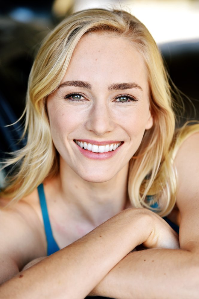 Laura Quirk