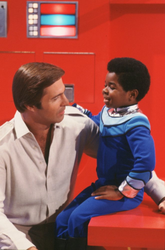Gary Coleman