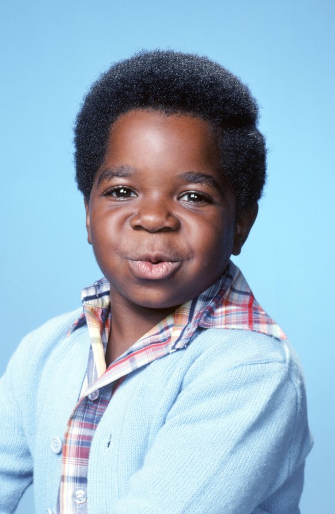 Gary Coleman