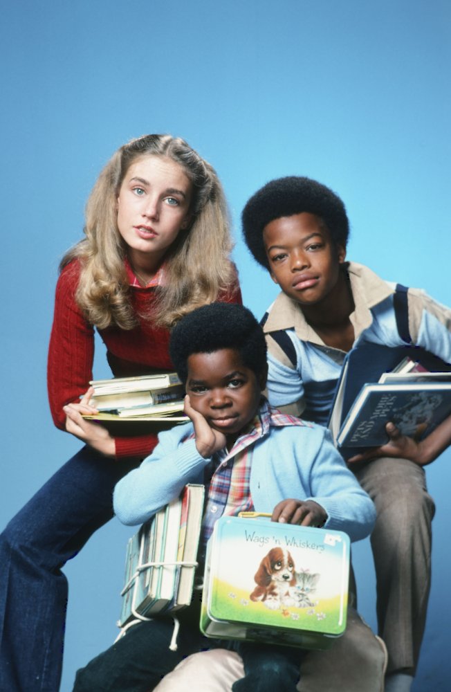 Gary Coleman