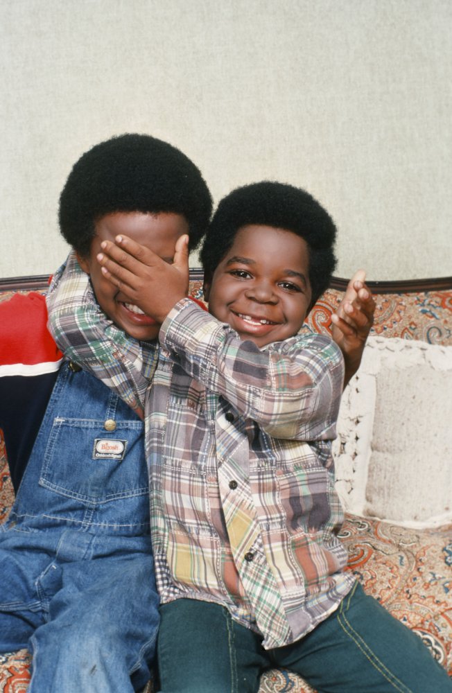 Gary Coleman
