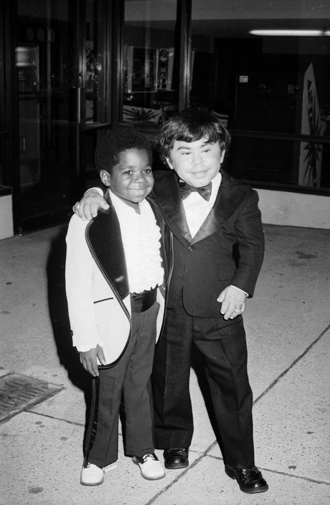 Gary Coleman
