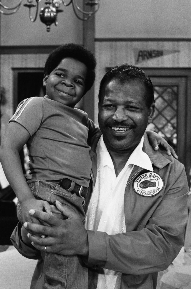 Gary Coleman
