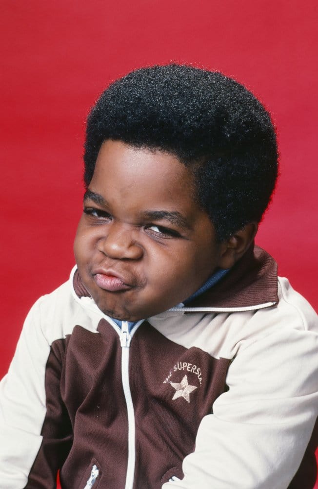 Gary Coleman