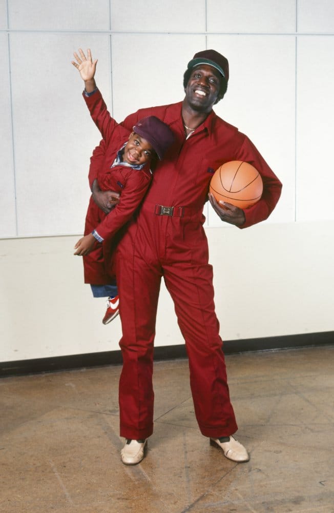 Gary Coleman