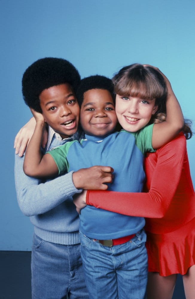 Gary Coleman