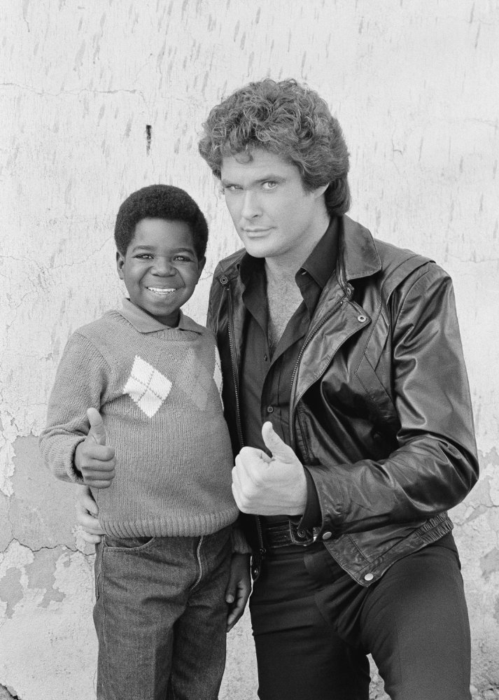 Gary Coleman