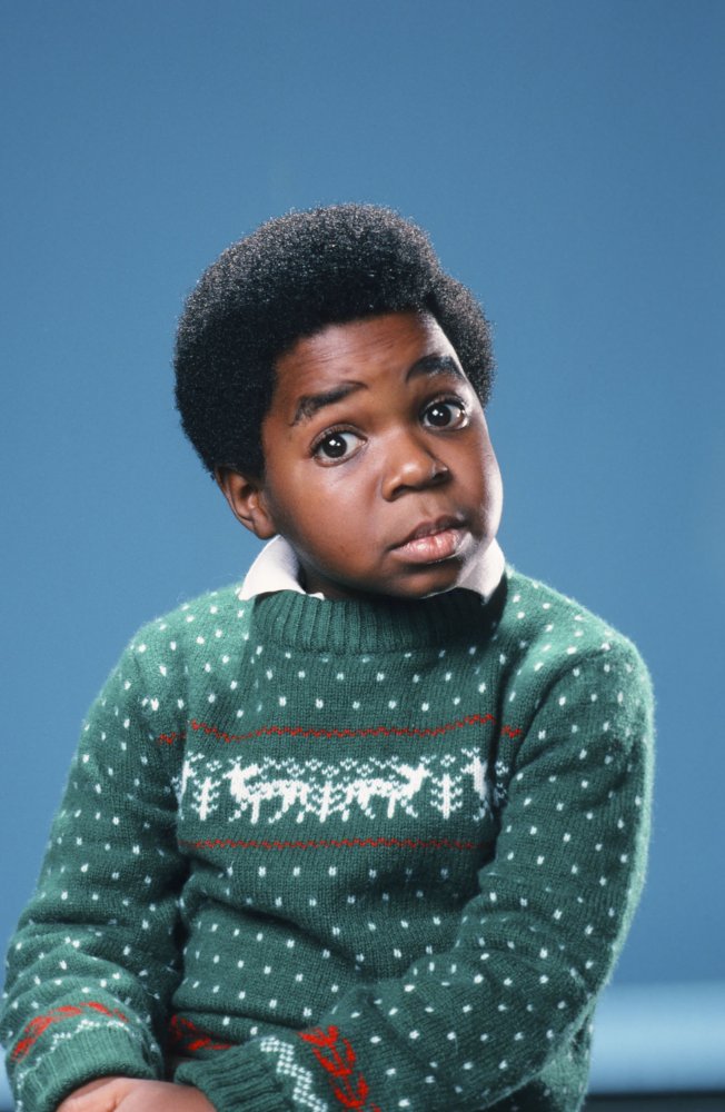 Gary Coleman