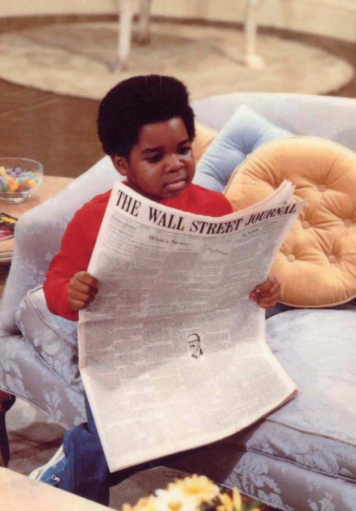 Gary Coleman