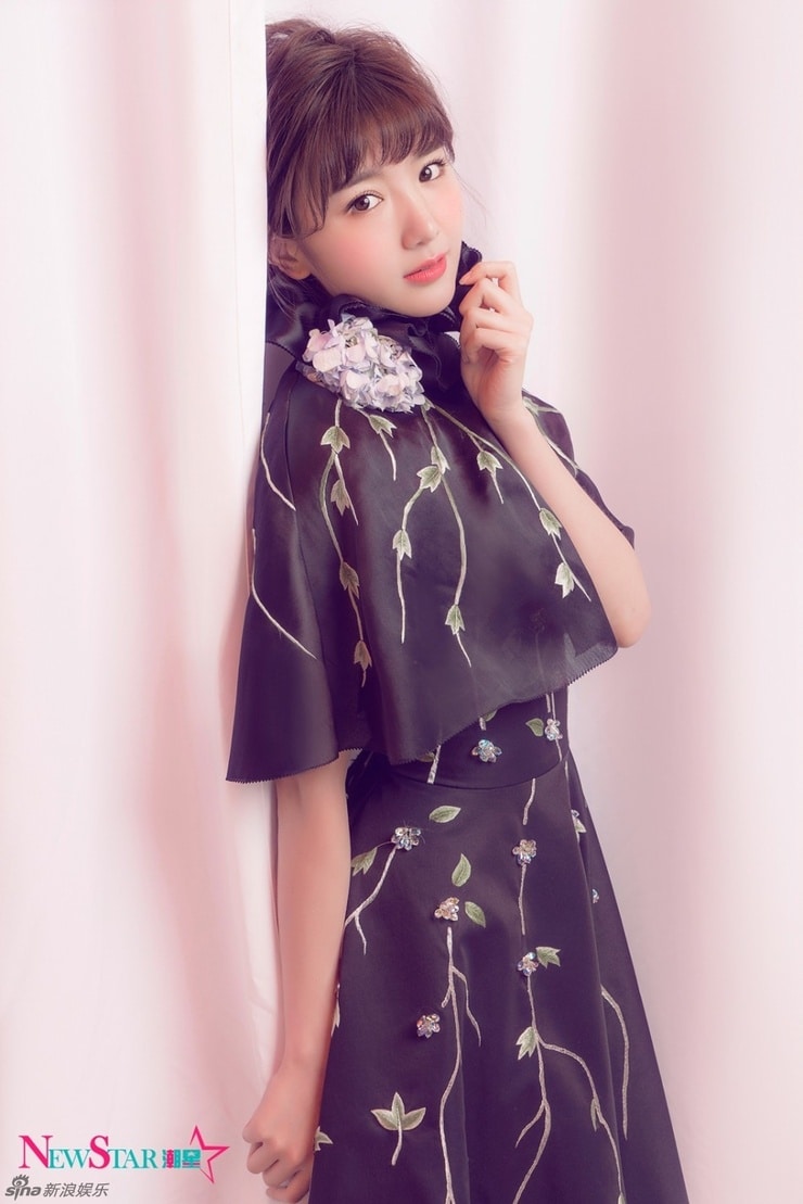 Xiaotong Mao