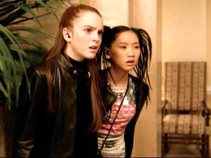 Get a Clue (2002)