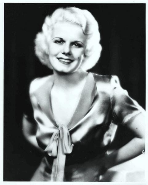 Picture of Jean Harlow