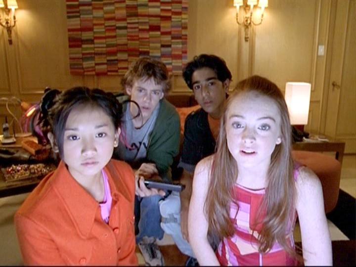 Get a Clue (2002)