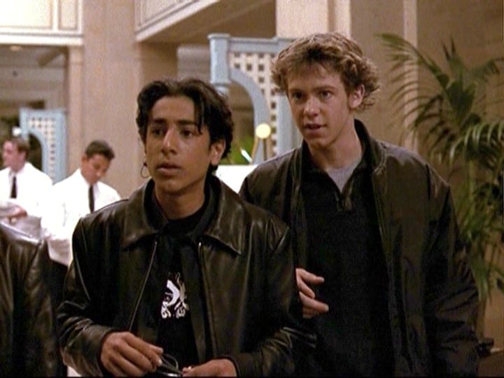 Get a Clue (2002)