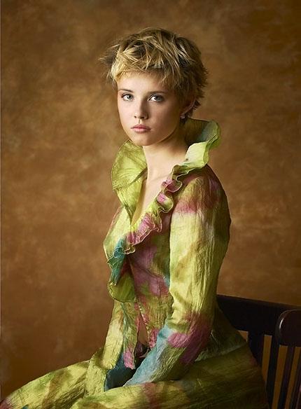 Maria Alalykina