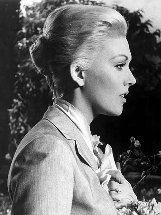 Kim Novak