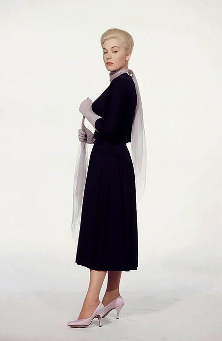 Kim Novak Kim Novak