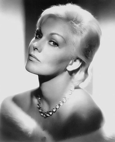 Kim Novak Kim Novak