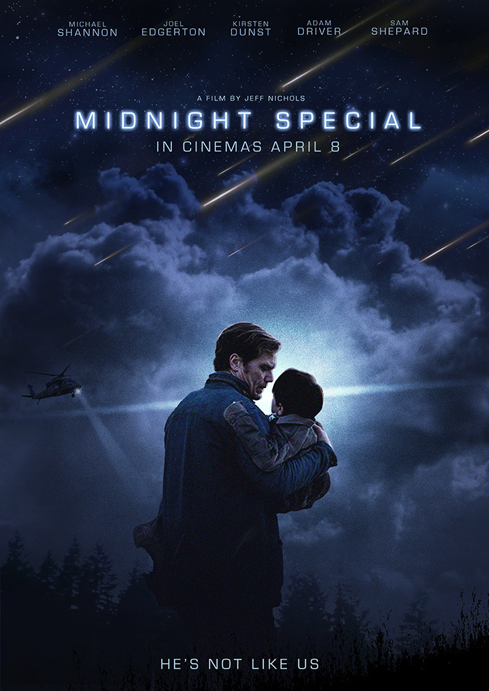 Midnight Special