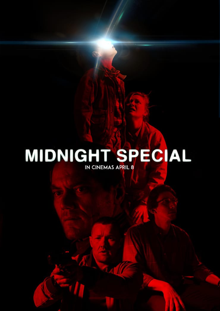 Midnight Special