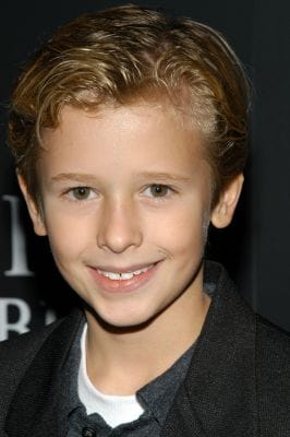 Cayden Boyd