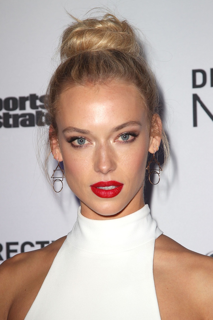 Hannah Ferguson Hannah Ferguson