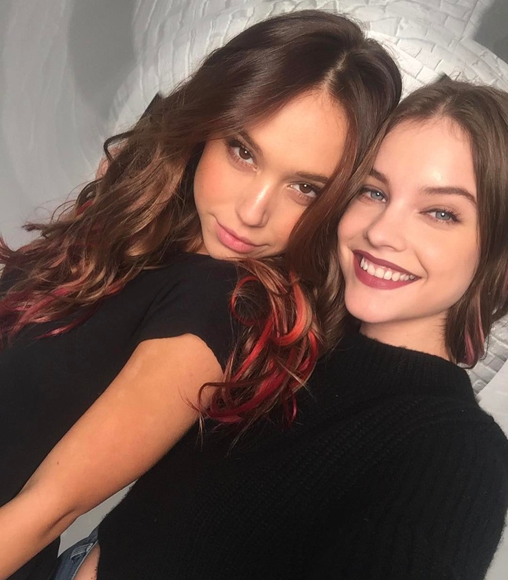 Barbara Palvin Barbara Palvin