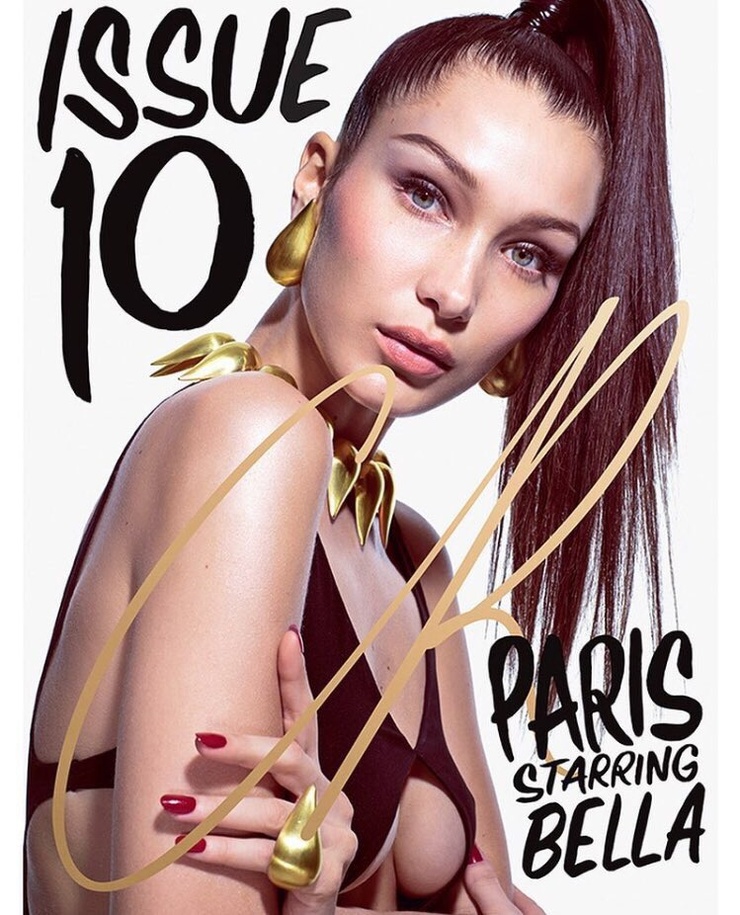 Bella Hadid Bella Hadid
