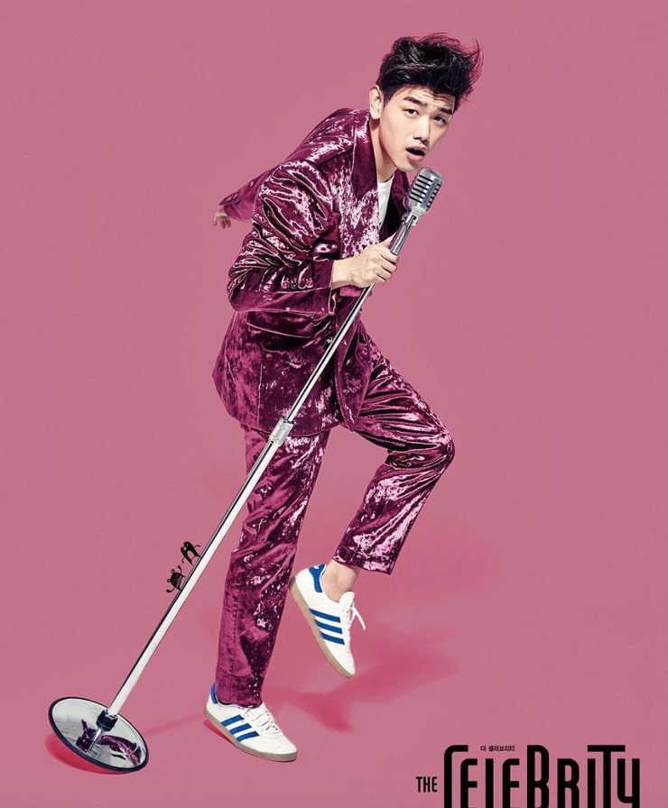 Eric Nam