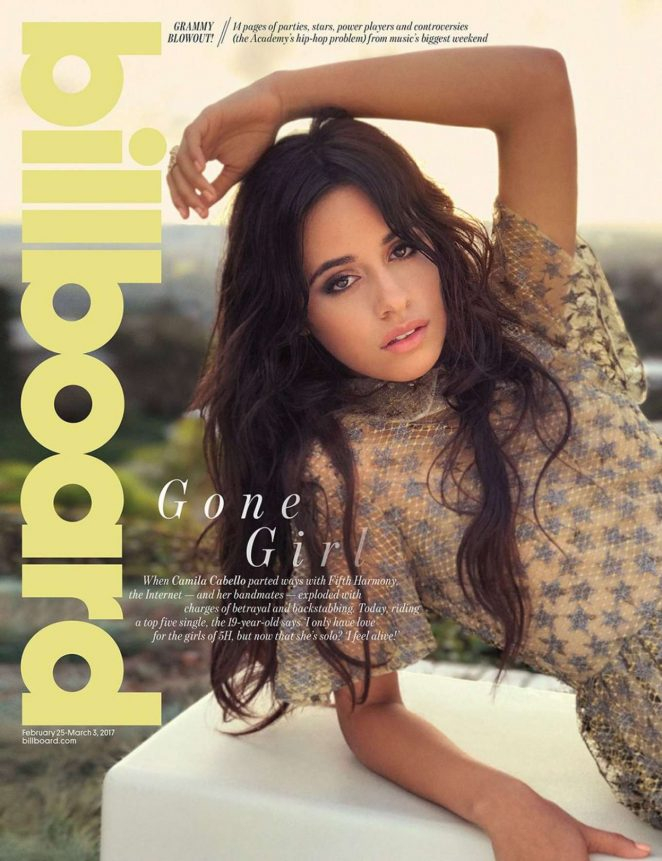 Camila Cabello