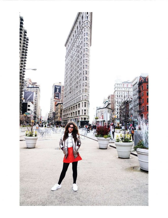 Madisyn Shipman