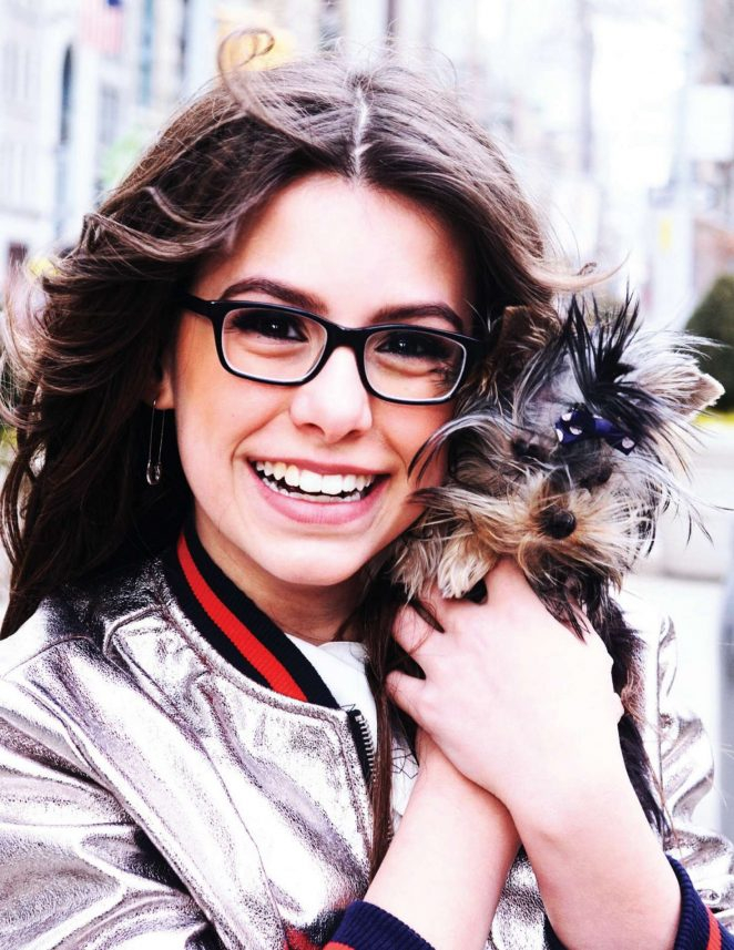 Madisyn Shipman Madisyn Shipman