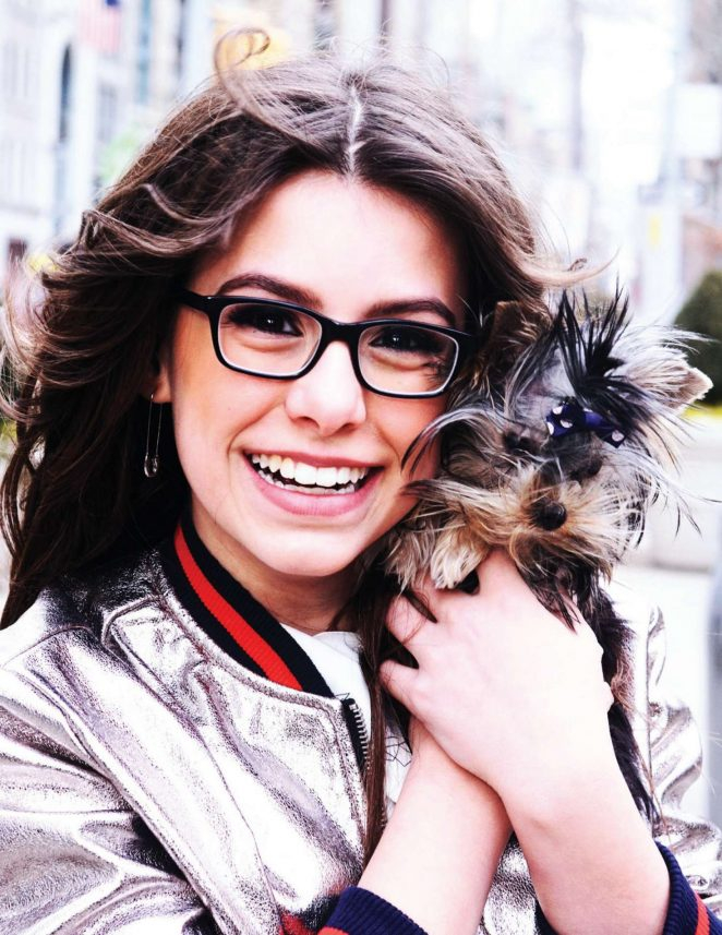 Madisyn Shipman