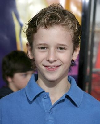 Cayden Boyd