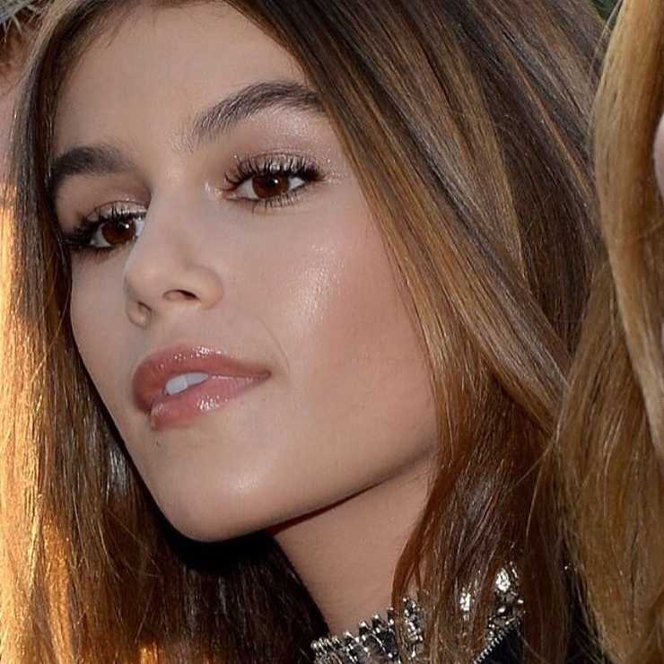 Kaia Gerber Kaia Gerber