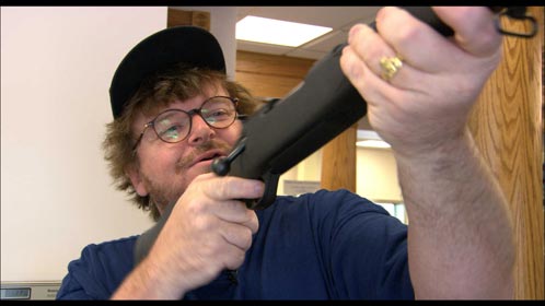 Bowling for Columbine Bowling for Columbine