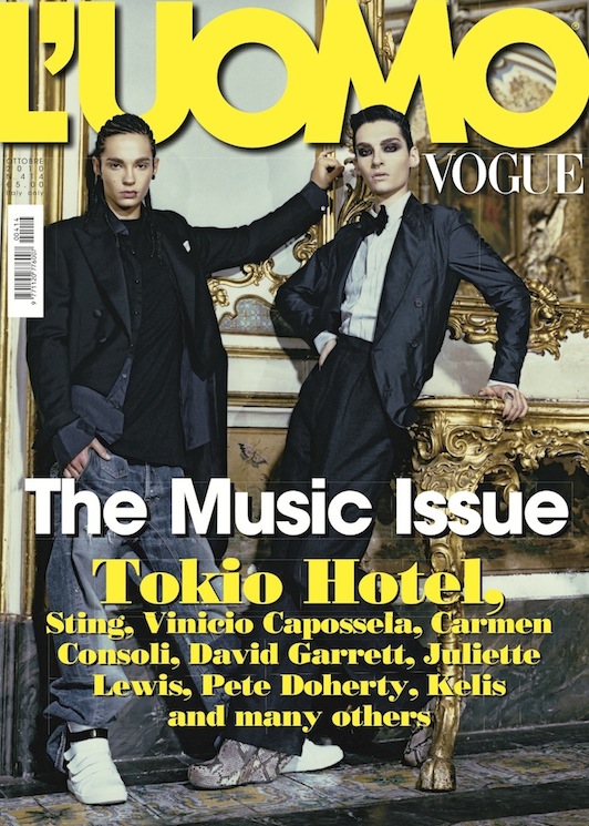 Tokio Hotel